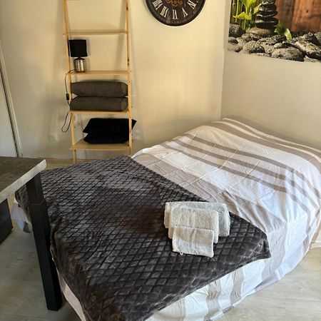Studio Confortable 阿诺奈 外观 照片