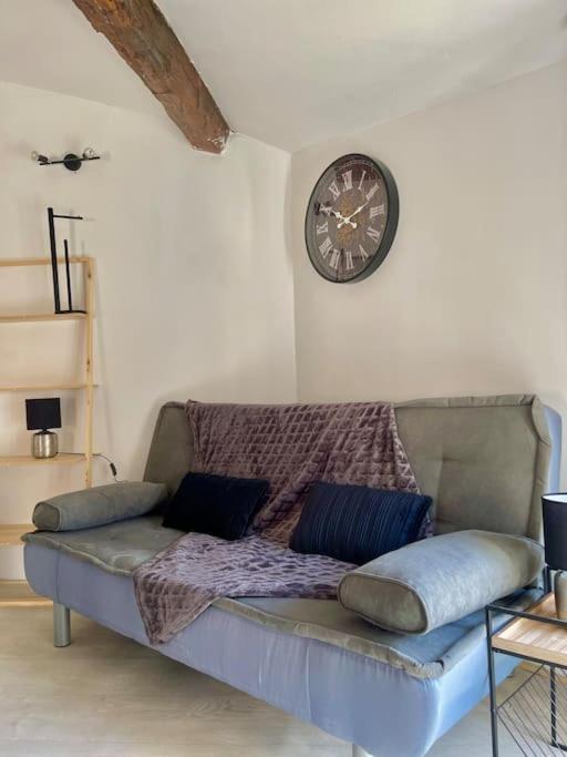 Studio Confortable 阿诺奈 外观 照片