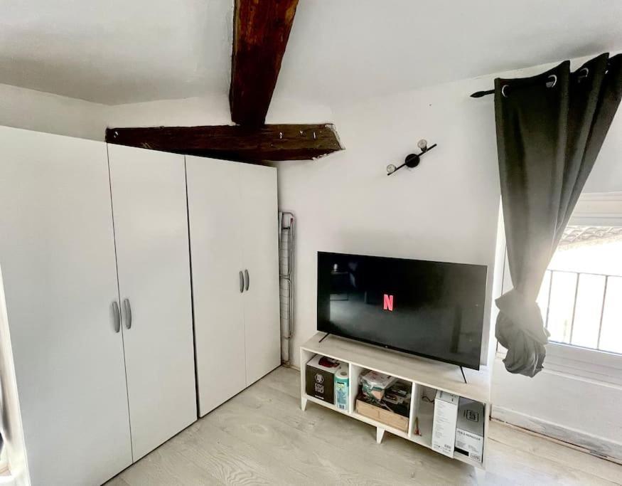 Studio Confortable 阿诺奈 外观 照片