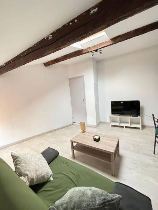 Studio Confortable 阿诺奈 外观 照片
