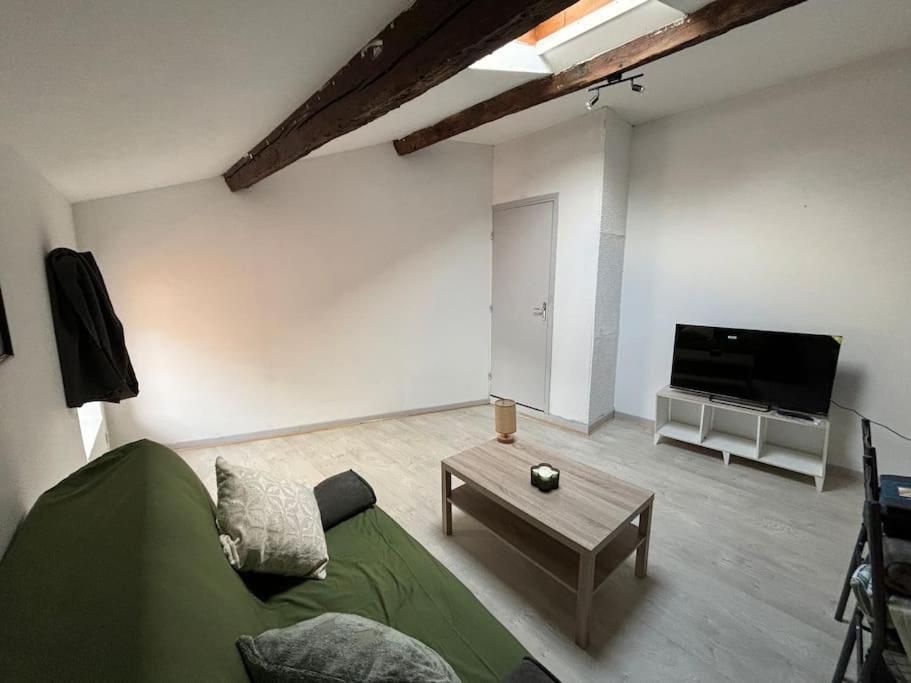 Studio Confortable 阿诺奈 外观 照片